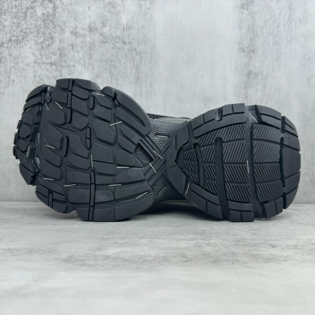 Balenciaga Stapler Sneaker  - PerfectKickZ