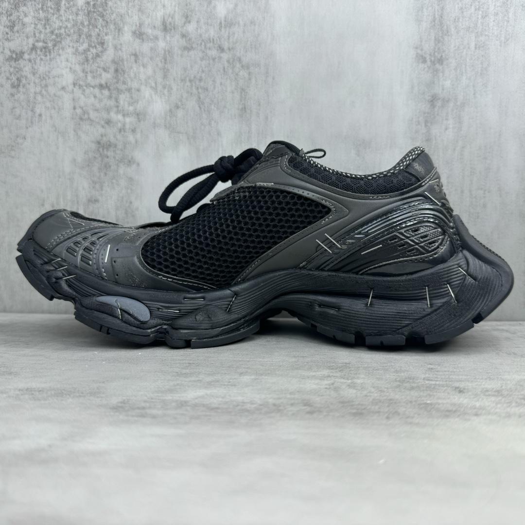 Balenciaga Stapler Sneaker  - PerfectKickZ