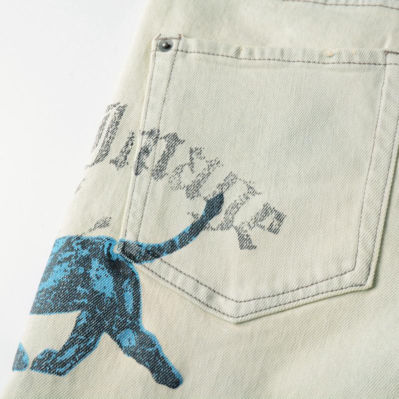 Ksubi Slim Fit Jeans      3012 - PerfectKickZ