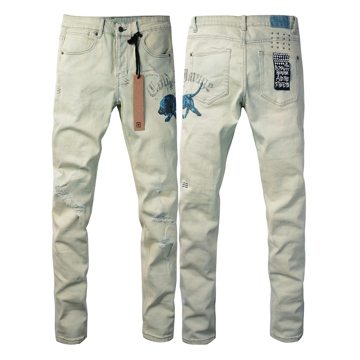 Ksubi Slim Fit Jeans      3012 - PerfectKickZ