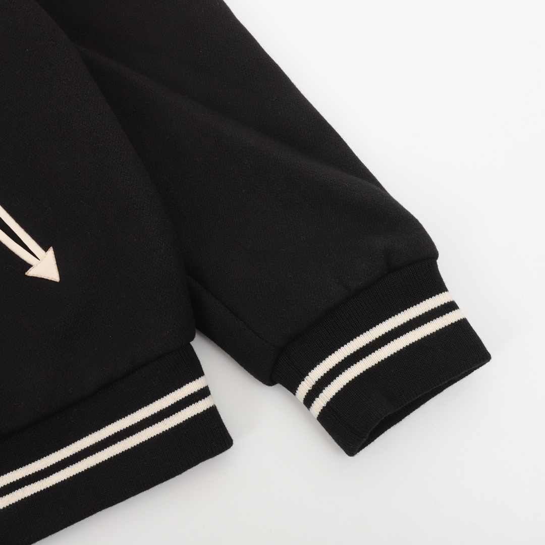 Celine Jackson Teddy Jacket  - PerfectKickZ