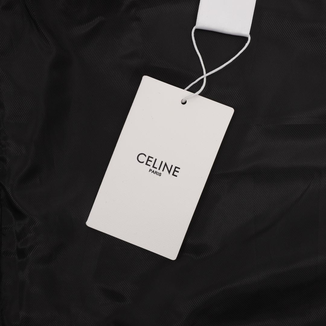 Celine Jackson Teddy Jacket  - PerfectKickZ