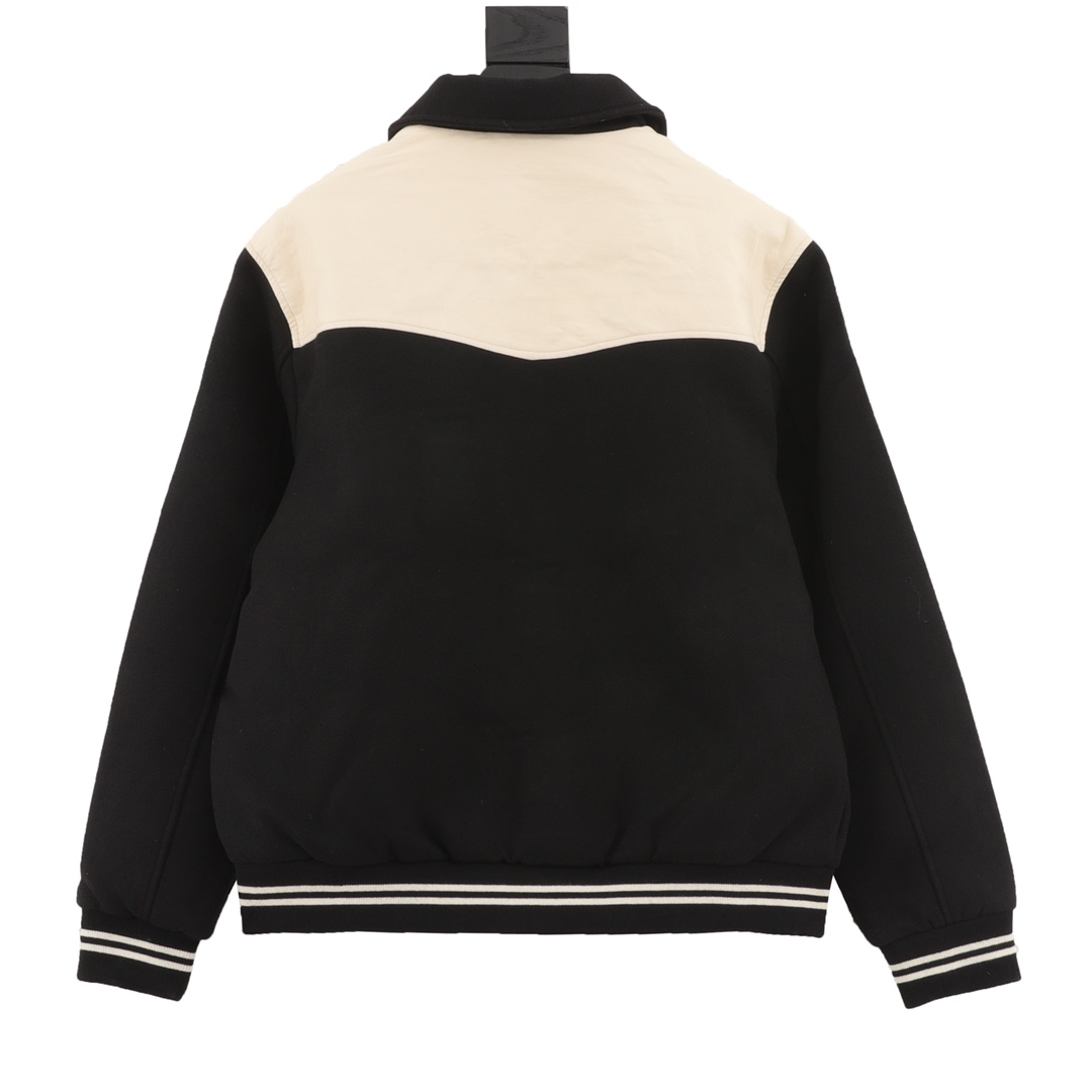Celine Jackson Teddy Jacket  - PerfectKickZ