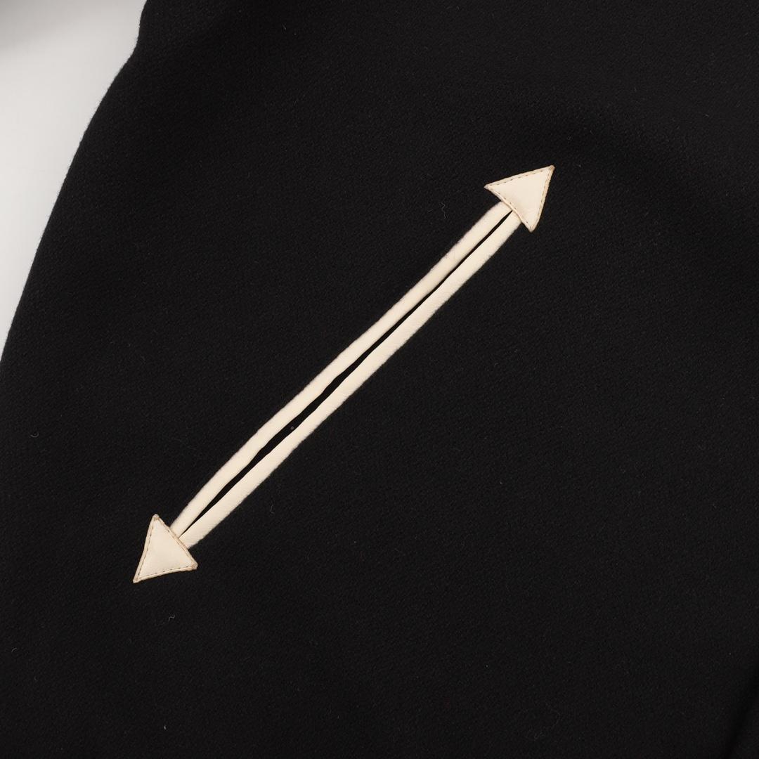 Celine Jackson Teddy Jacket  - PerfectKickZ