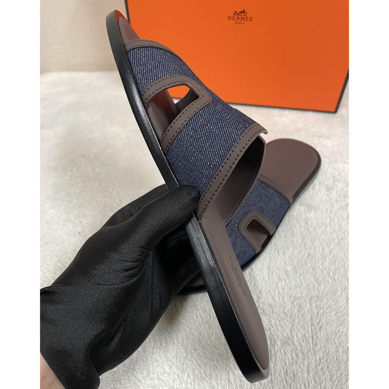 Hermes Izmir Sandal - PerfectKickZ