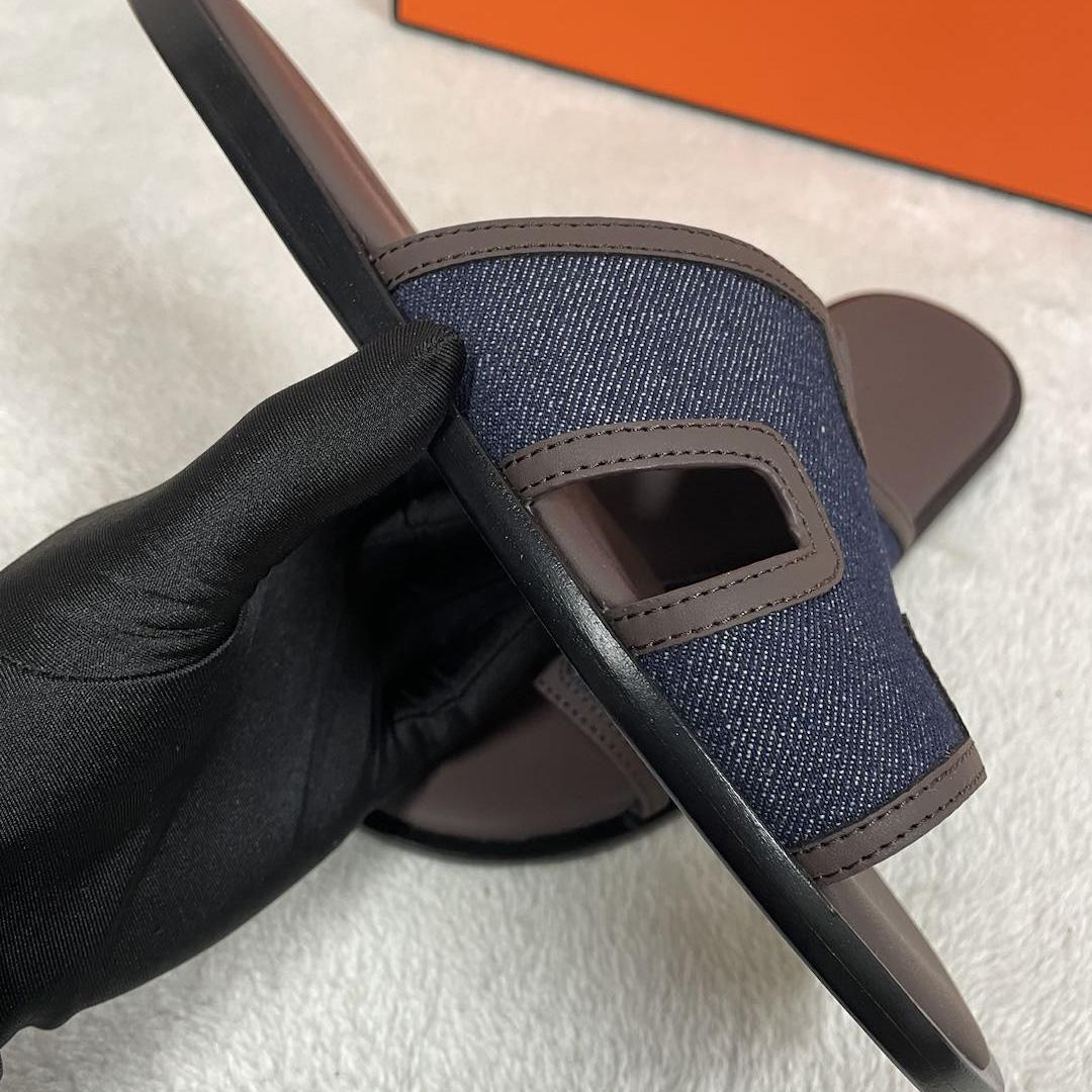 Hermes Izmir Sandal - PerfectKickZ