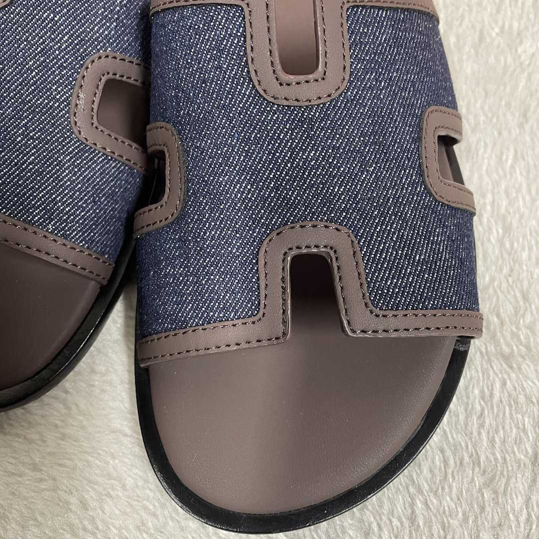 Hermes Izmir Sandal - PerfectKickZ