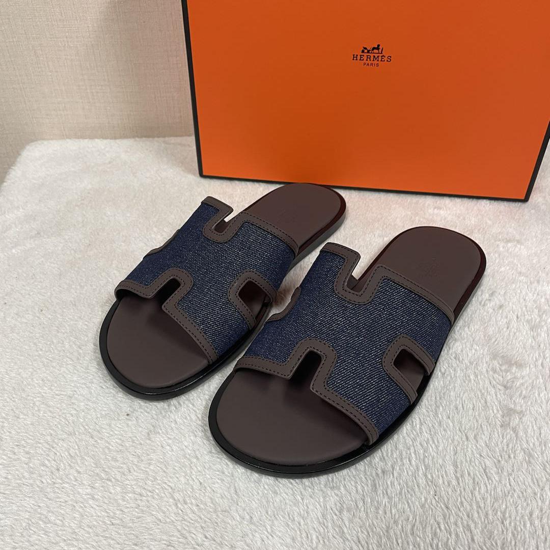 Hermes Izmir Sandal - PerfectKickZ