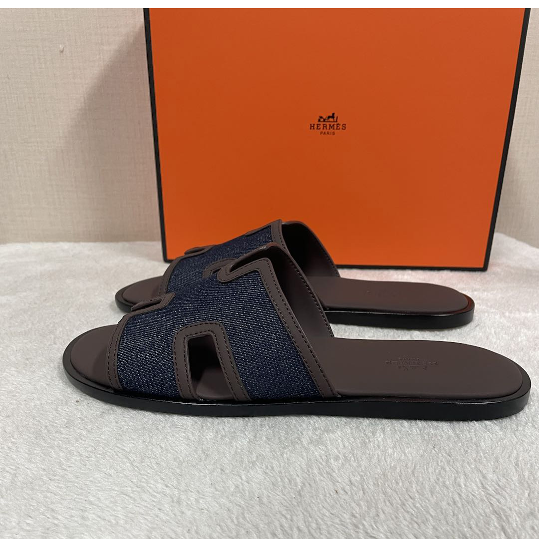 Hermes Izmir Sandal - PerfectKickZ