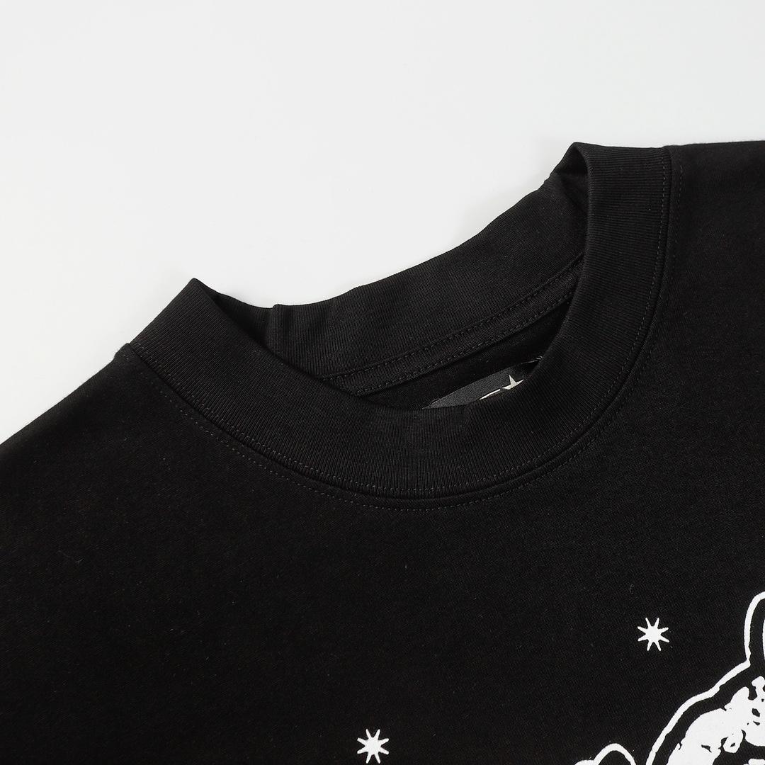 Hellstar Studios Inner Peace Longsleeve  - PerfectKickZ