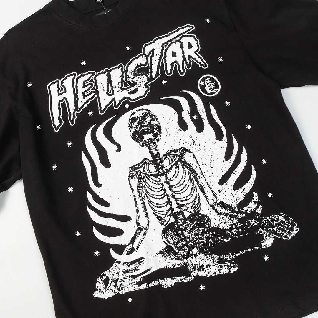 Hellstar Studios Inner Peace Longsleeve  - PerfectKickZ