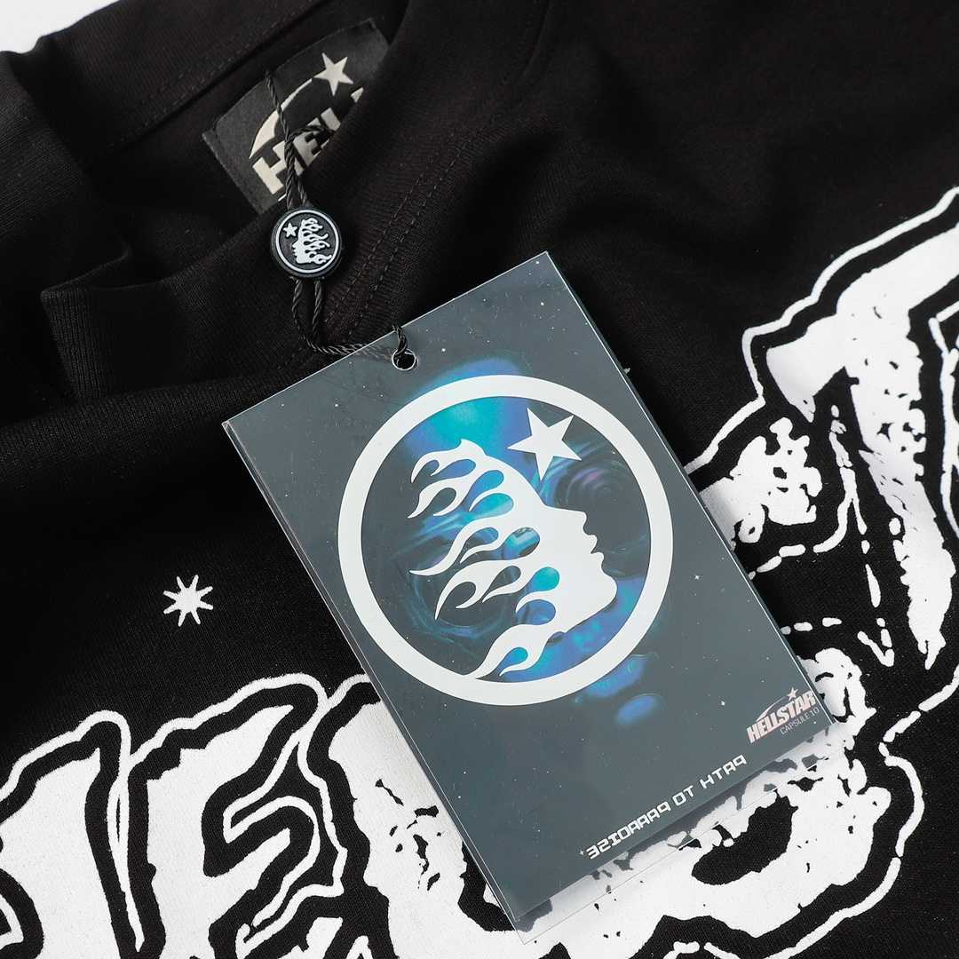 Hellstar Studios Inner Peace Longsleeve  - PerfectKickZ