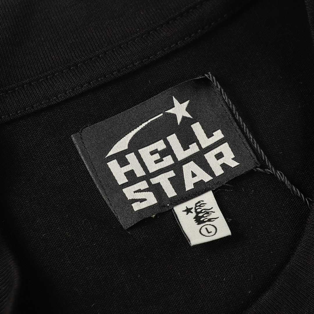 Hellstar Studios Inner Peace Longsleeve  - PerfectKickZ