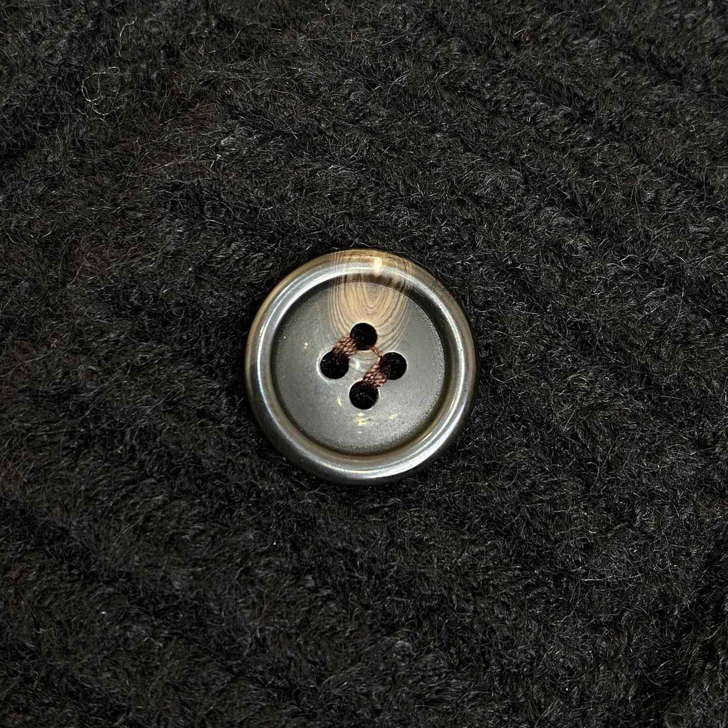 Prada Knitted Cardigan - 