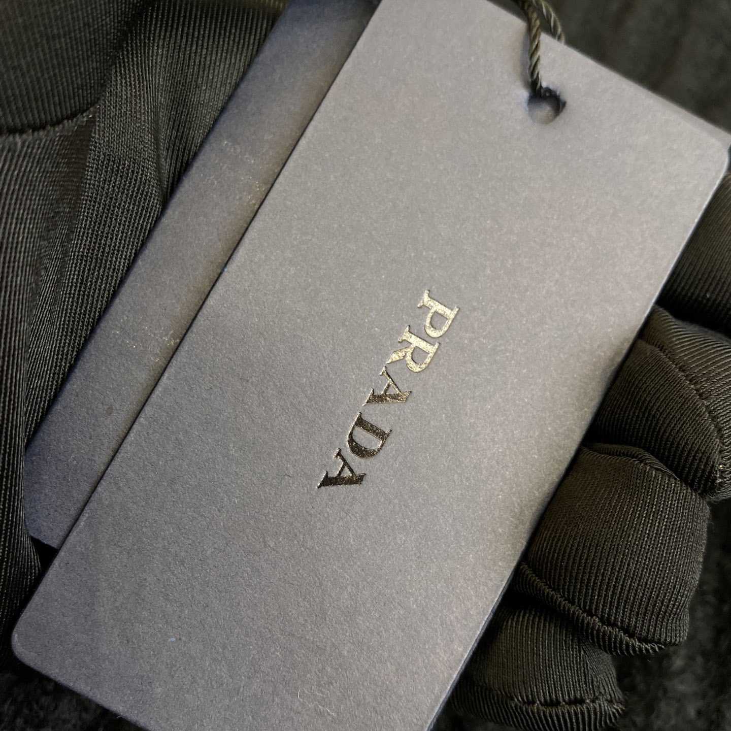 Prada Knitted Cardigan - 