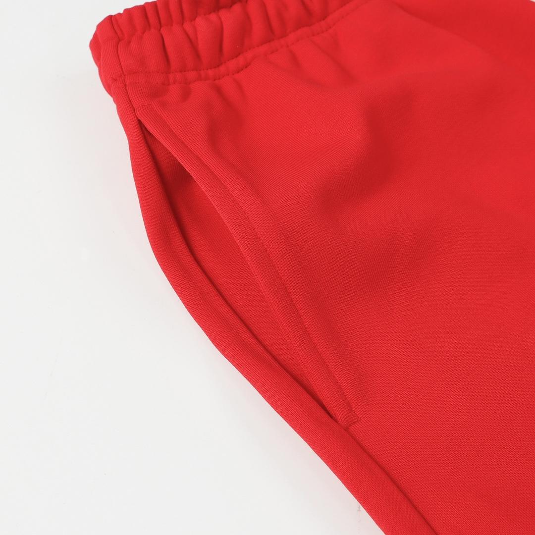 Hellstar Studios Racer Flare Sweatpants - PerfectKickZ