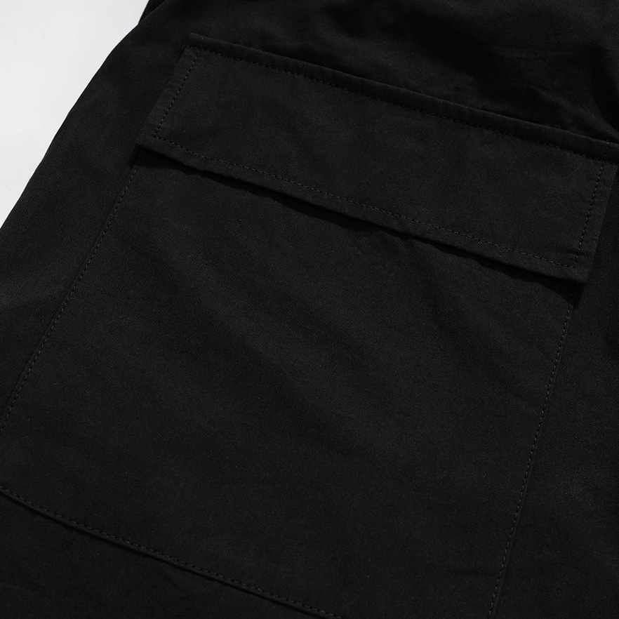 Rick Owens Cargobelas Wide-leg Trousers - PerfectKickZ
