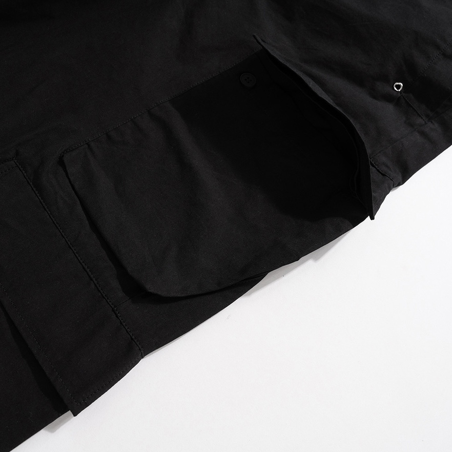 Rick Owens Cargobelas Wide-leg Trousers - PerfectKickZ