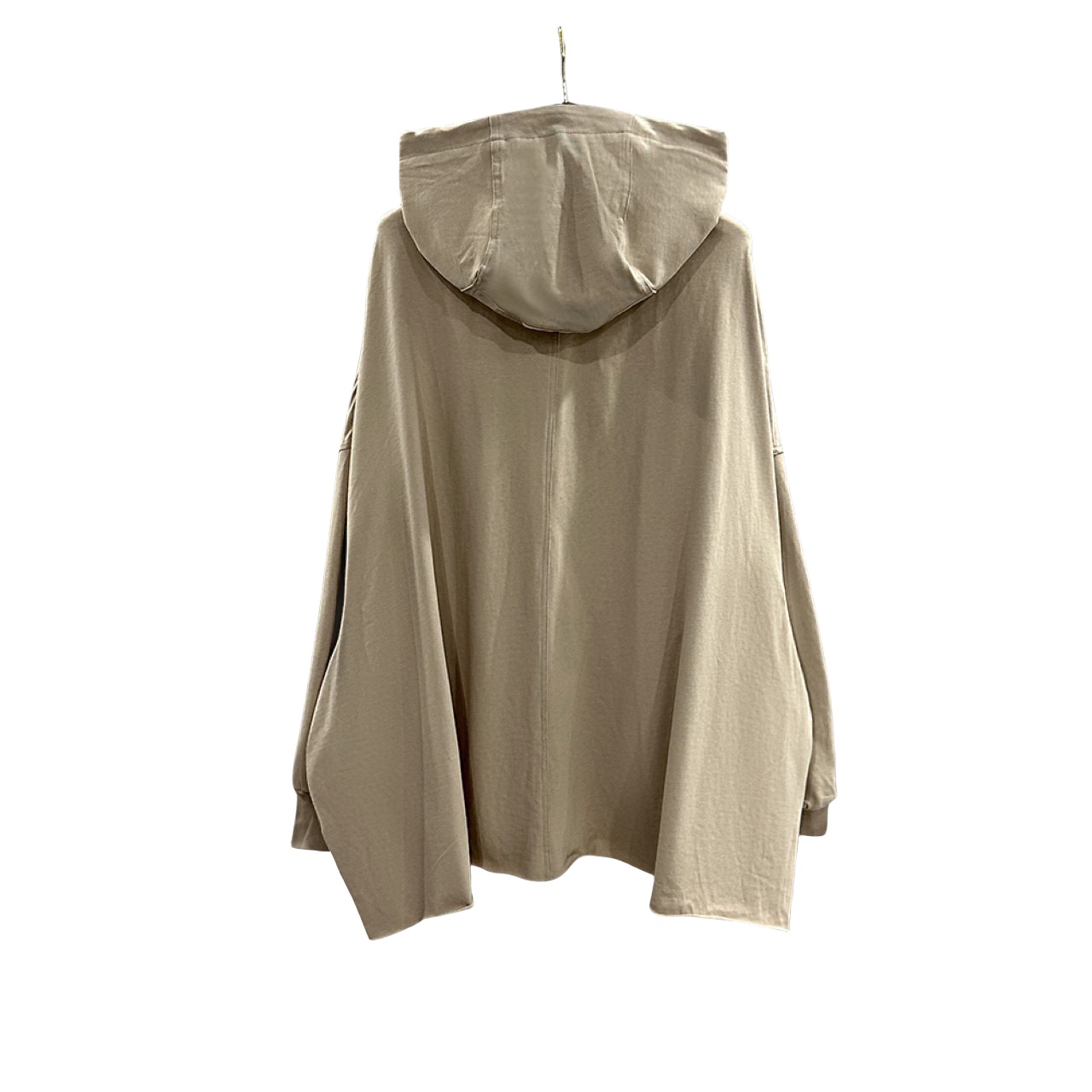 Rick Owens Ron Jumbo Peter Jacket  - PerfectKickZ