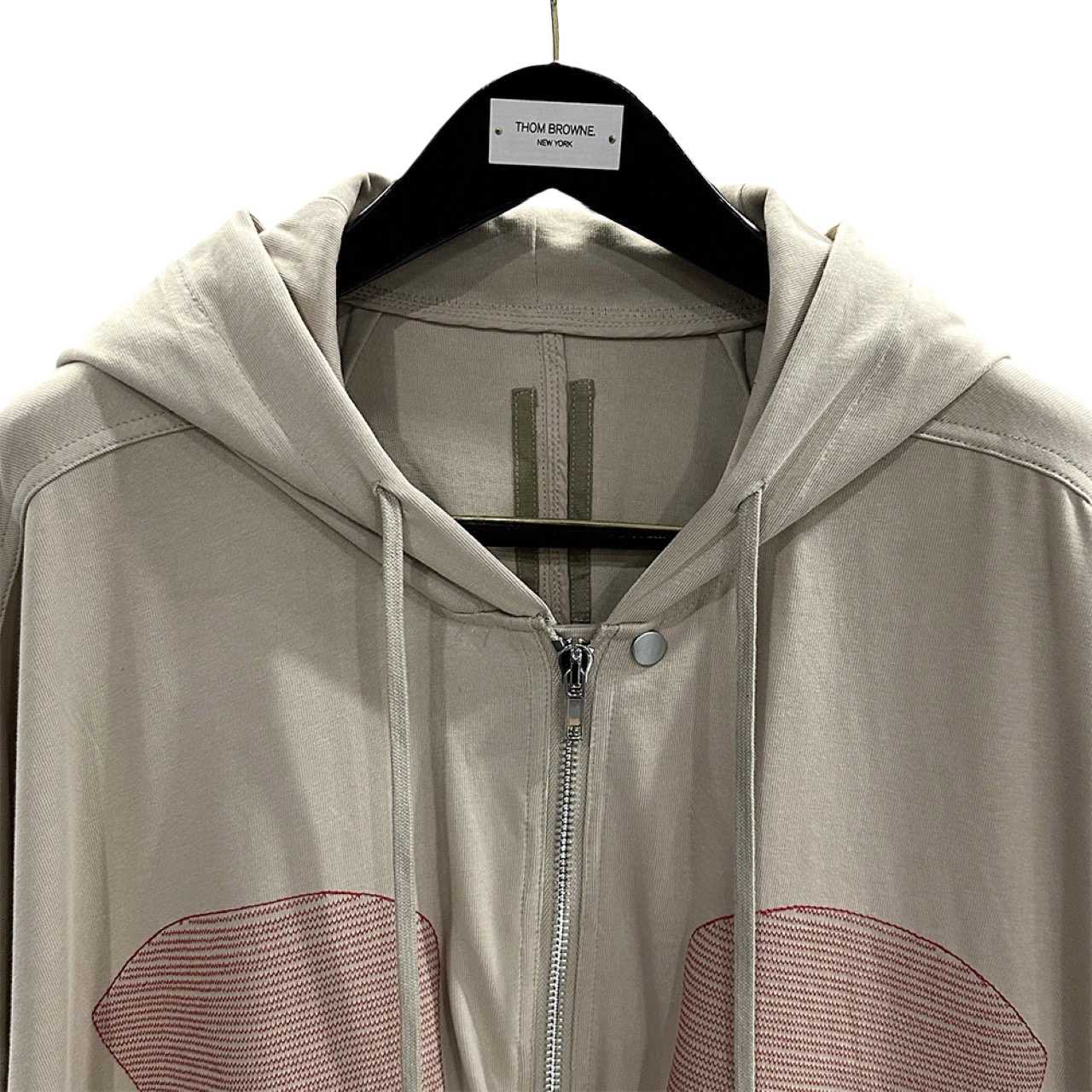 Rick Owens Ron Jumbo Peter Jacket  - PerfectKickZ