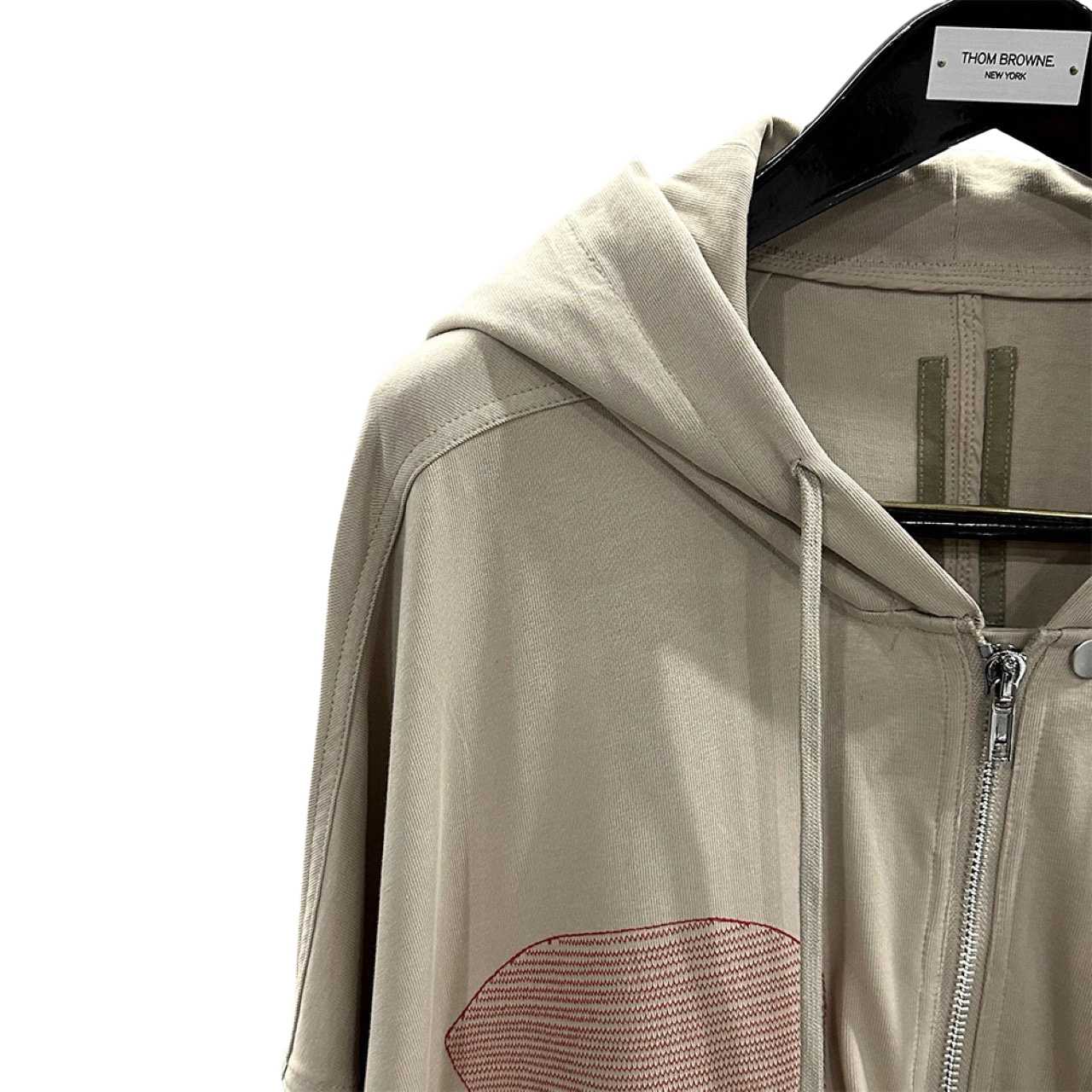 Rick Owens Ron Jumbo Peter Jacket  - PerfectKickZ