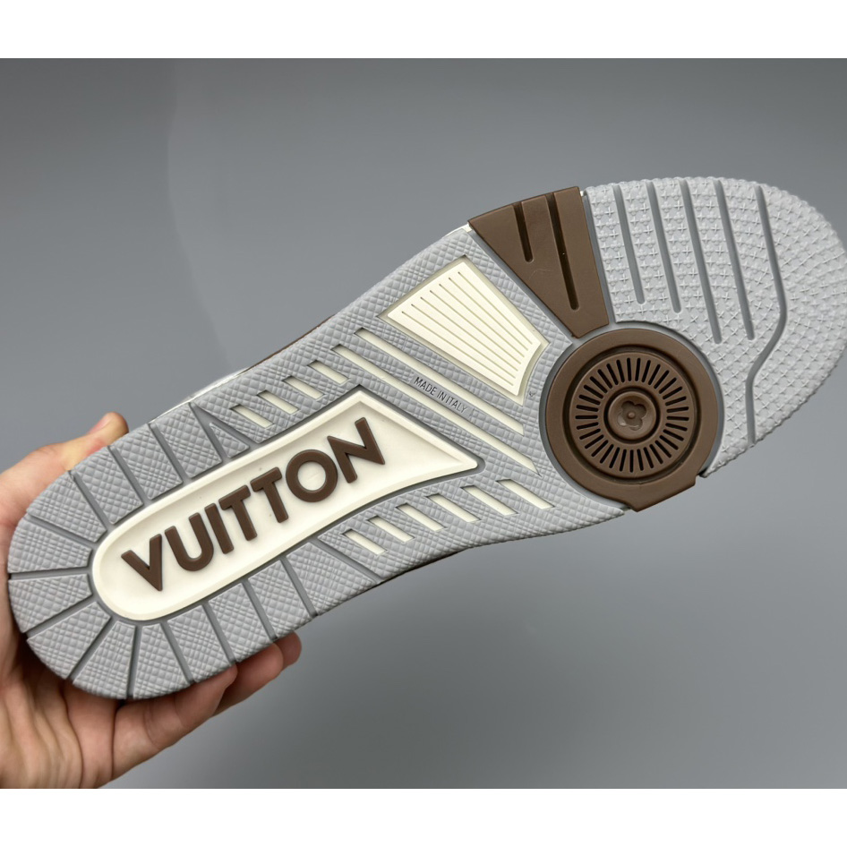 Louis Vuitton LV Trainer Sneaker    1ACD7K - PerfectKickZ