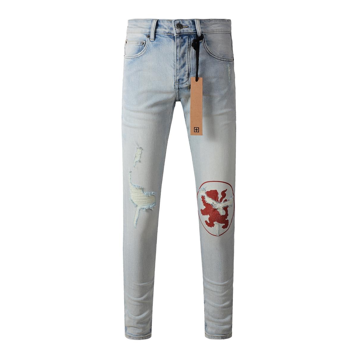 Ksubi Slim Fit Jeans      3008 - PerfectKickZ