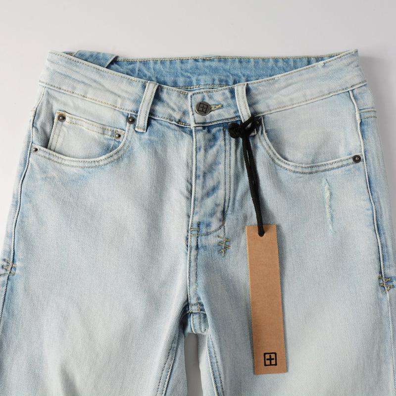 Ksubi Slim Fit Jeans      3008 - PerfectKickZ