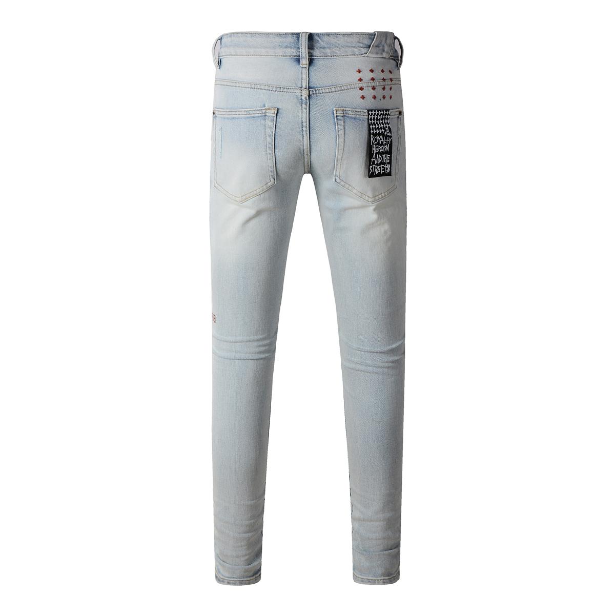 Ksubi Slim Fit Jeans      3008 - PerfectKickZ