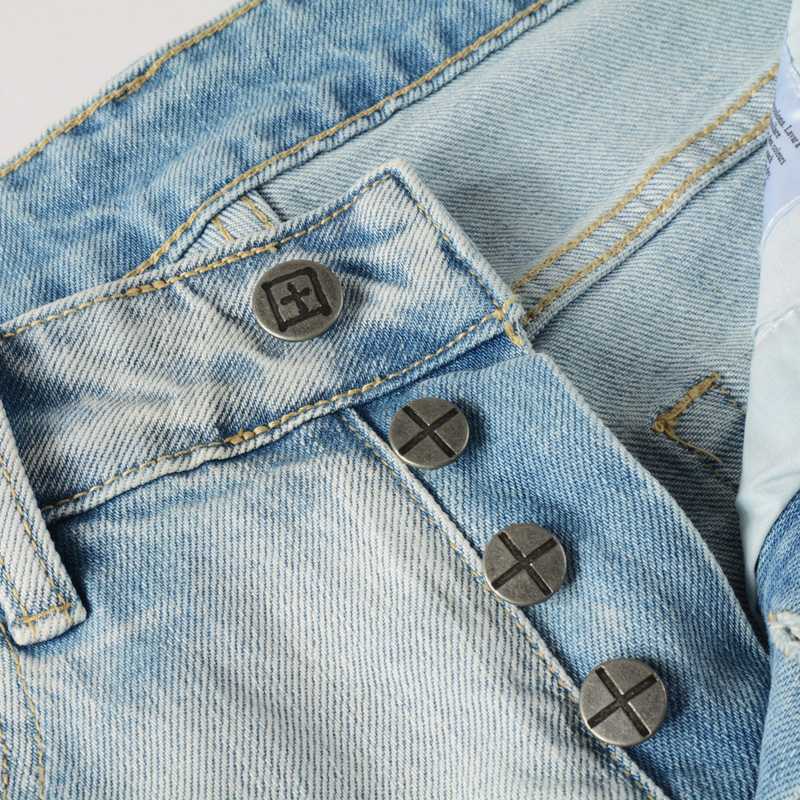 Ksubi Slim Fit Jeans      3008 - PerfectKickZ