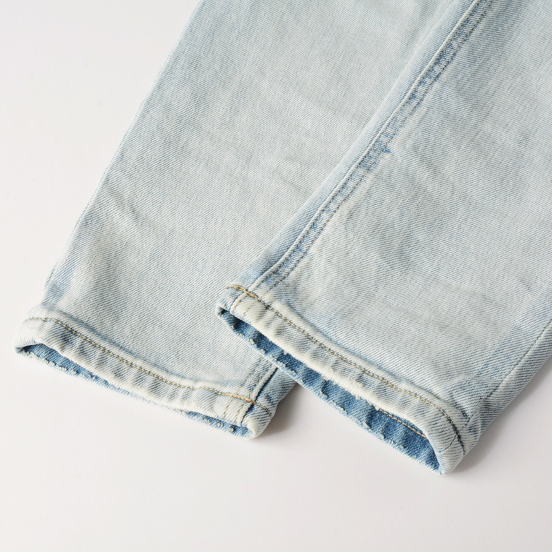Ksubi Slim Fit Jeans      3008 - PerfectKickZ