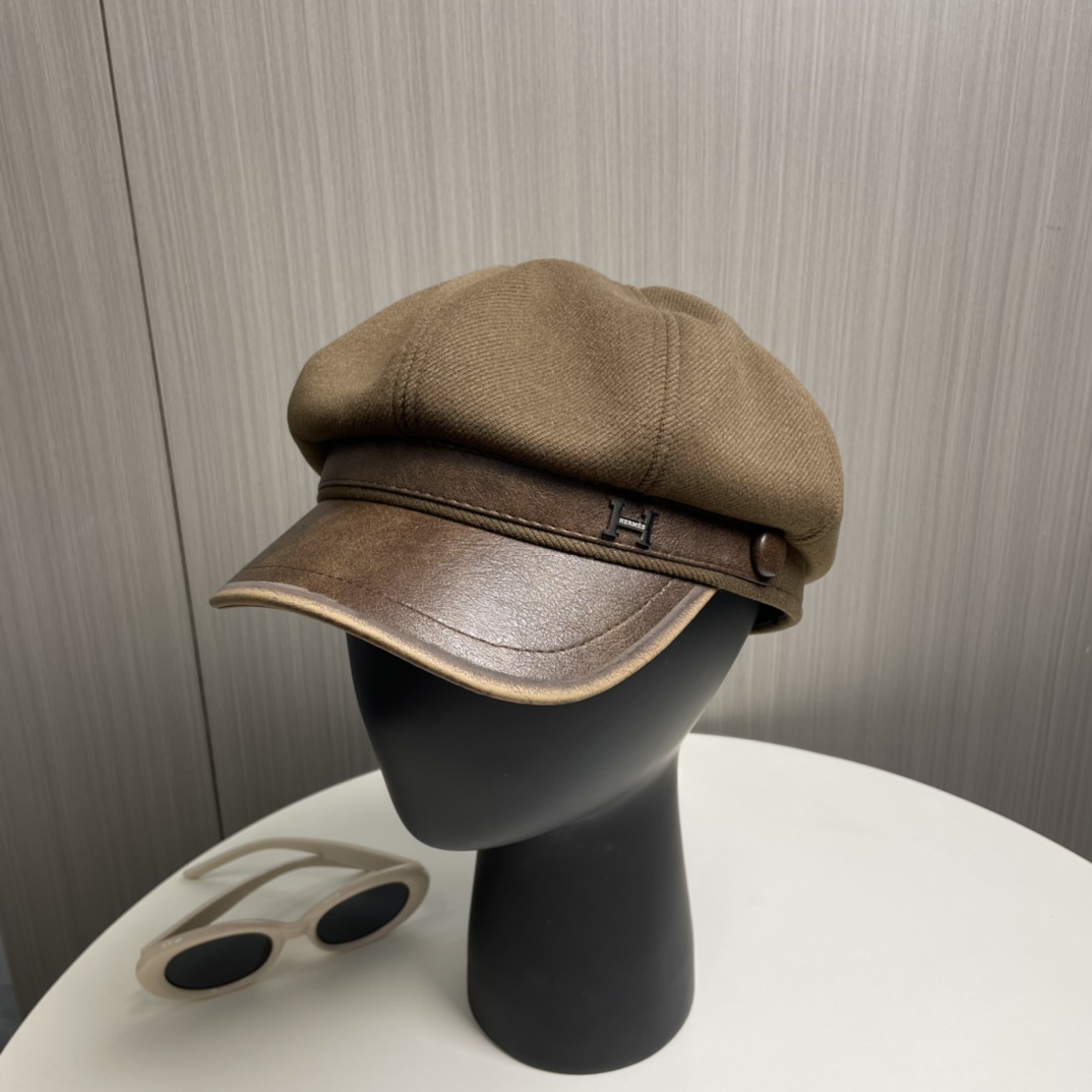 Hermes Cap - PerfectKickZ