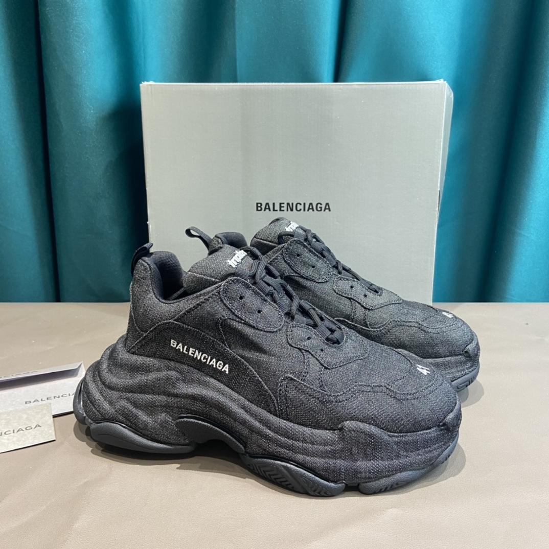 Balenciaga Triple S Sneaker  - PerfectKickZ