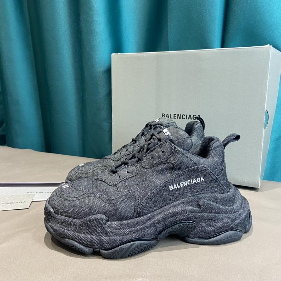 Balenciaga Triple S Sneaker  - PerfectKickZ
