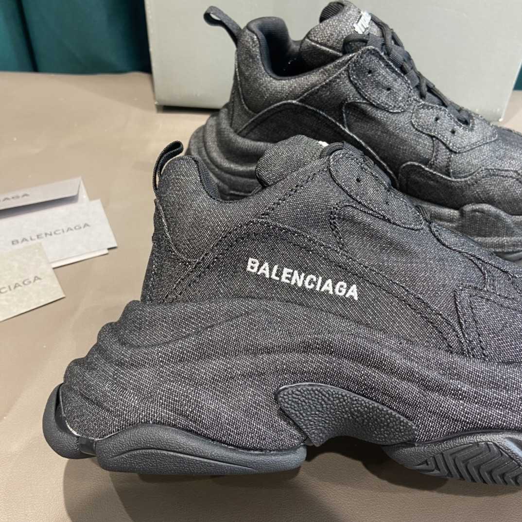 Balenciaga Triple S Sneaker  - PerfectKickZ