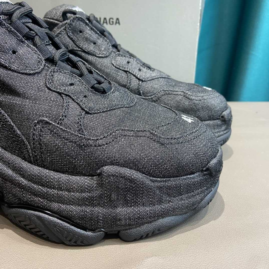 Balenciaga Triple S Sneaker  - PerfectKickZ