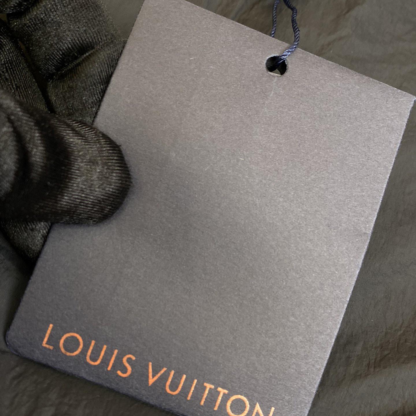 Louis Vuitton Monogram Quilted Gilet    - PerfectKickZ