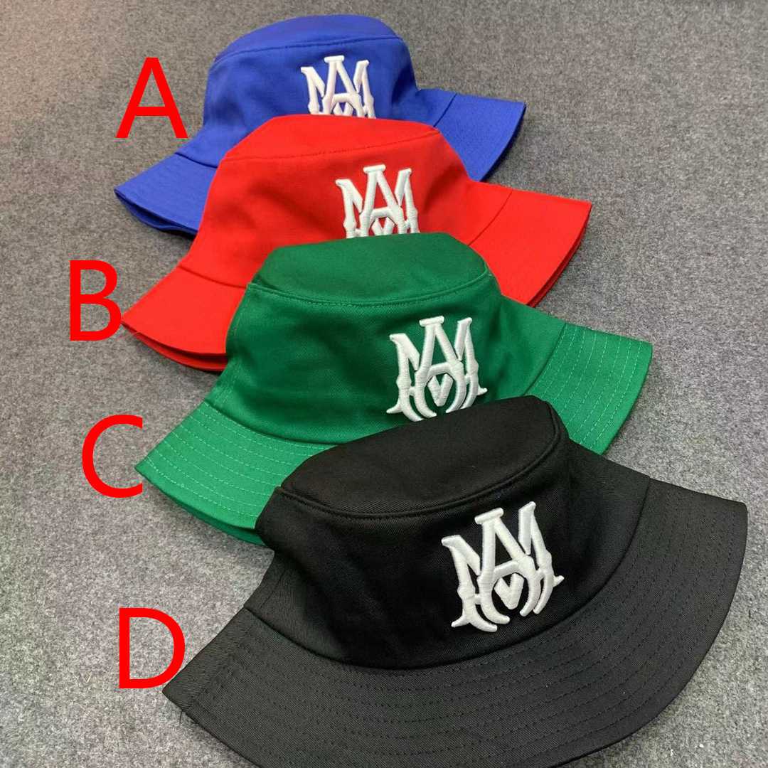 Amiri Bucket Hat （No box） - PerfectKickZ