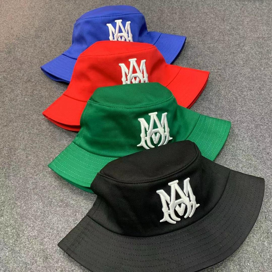 Amiri Bucket Hat （No box） - PerfectKickZ
