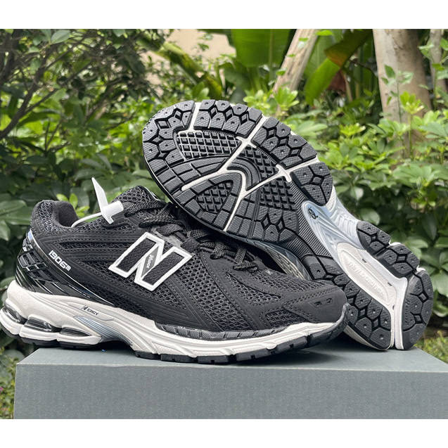 New Balance 1906R Sneakers      M1906RFB  - PerfectKickZ
