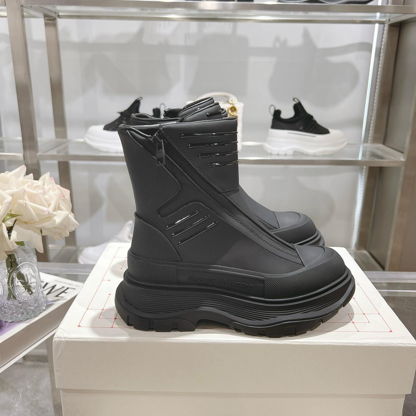 Alexander McQueen Booties - PerfectKickZ