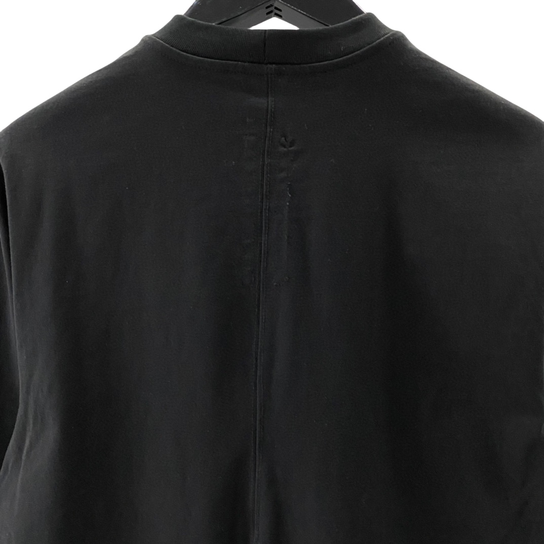 Rick Owens  DRKSHDW Jumbo Short Sleeve T-Shirt - PerfectKickZ