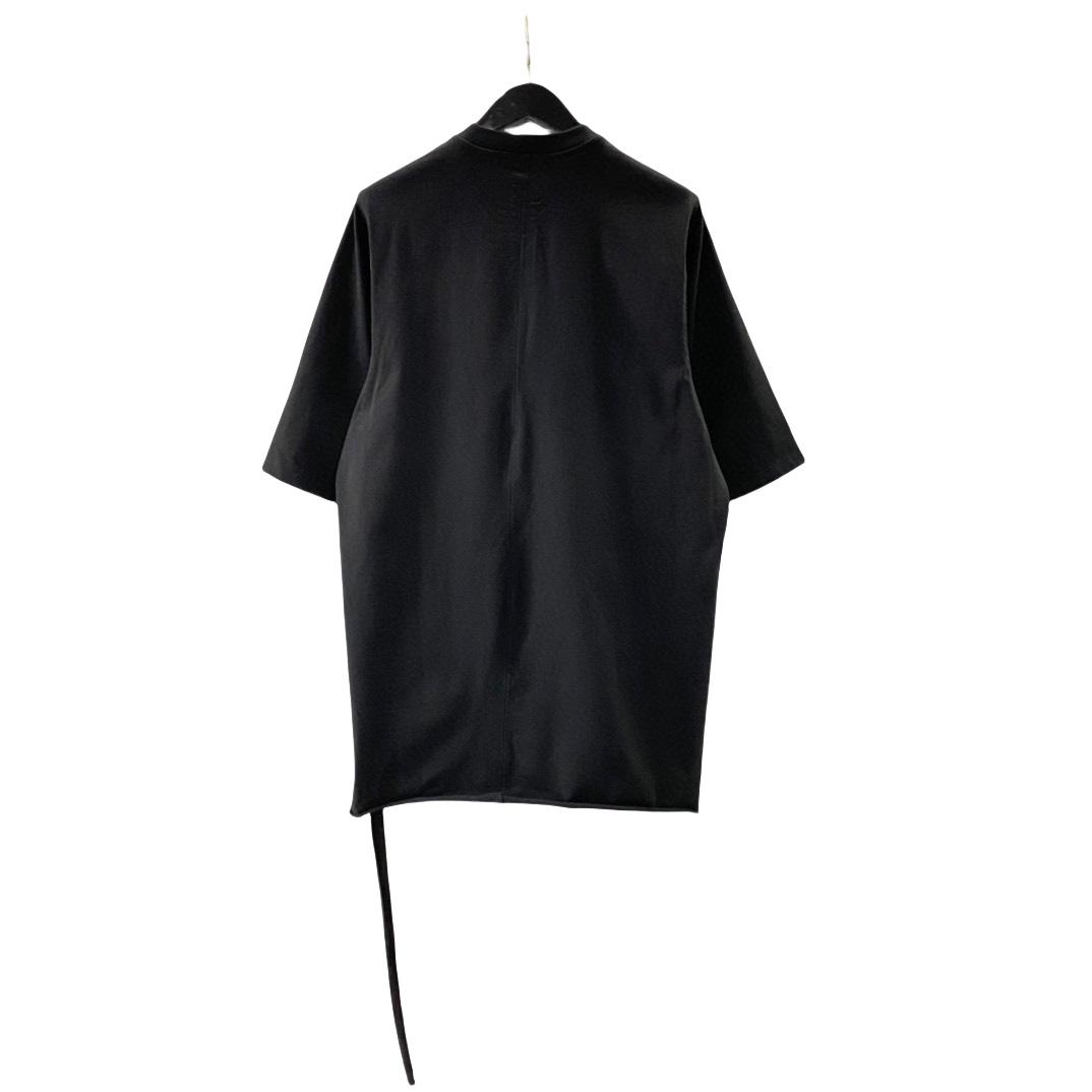 Rick Owens  DRKSHDW Jumbo Short Sleeve T-Shirt - PerfectKickZ