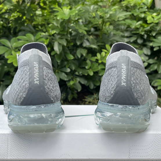 Nike AIR VAPORMAX Asphalt Sneakers      849557-002 - PerfectKickZ