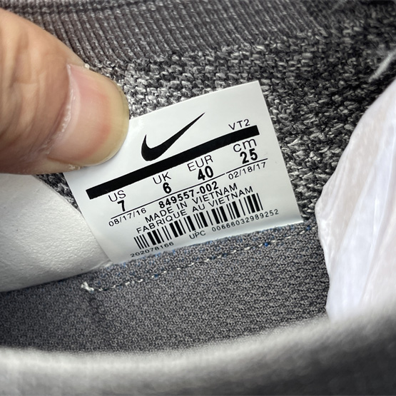 Nike AIR VAPORMAX Asphalt Sneakers      849557-002 - PerfectKickZ