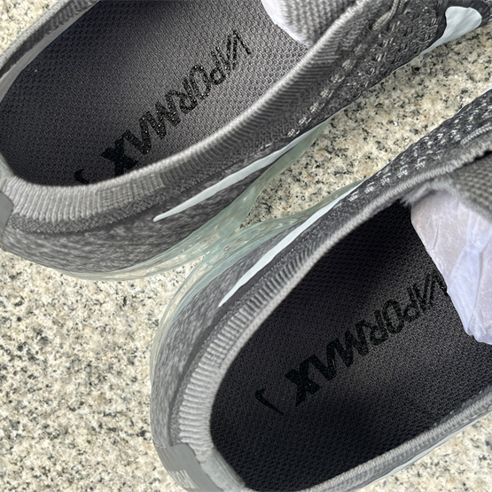 Nike AIR VAPORMAX Asphalt Sneakers      849557-002 - PerfectKickZ