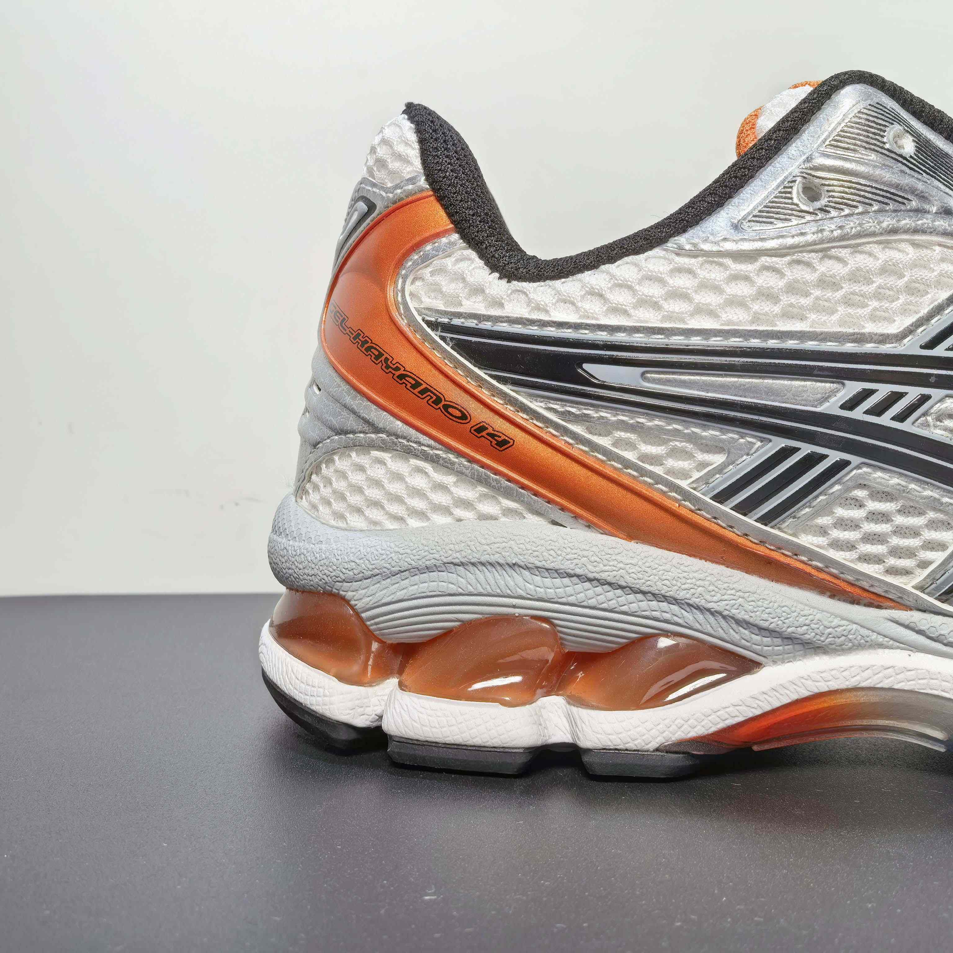 Asics Gel-Kayano 14 Sneakers     1201A019-109 - PerfectKickZ