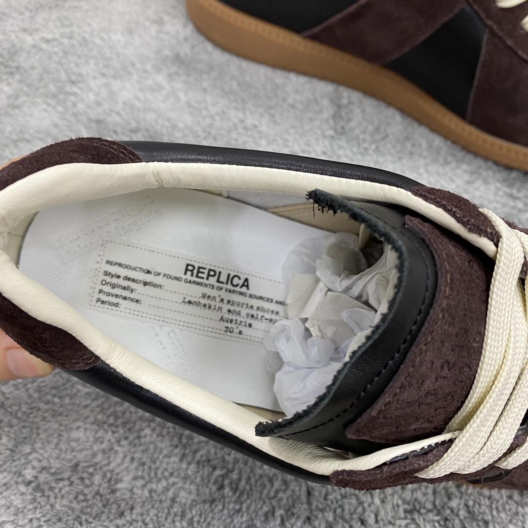 Maison Margiela Low-top Sneakers - PerfectKickZ