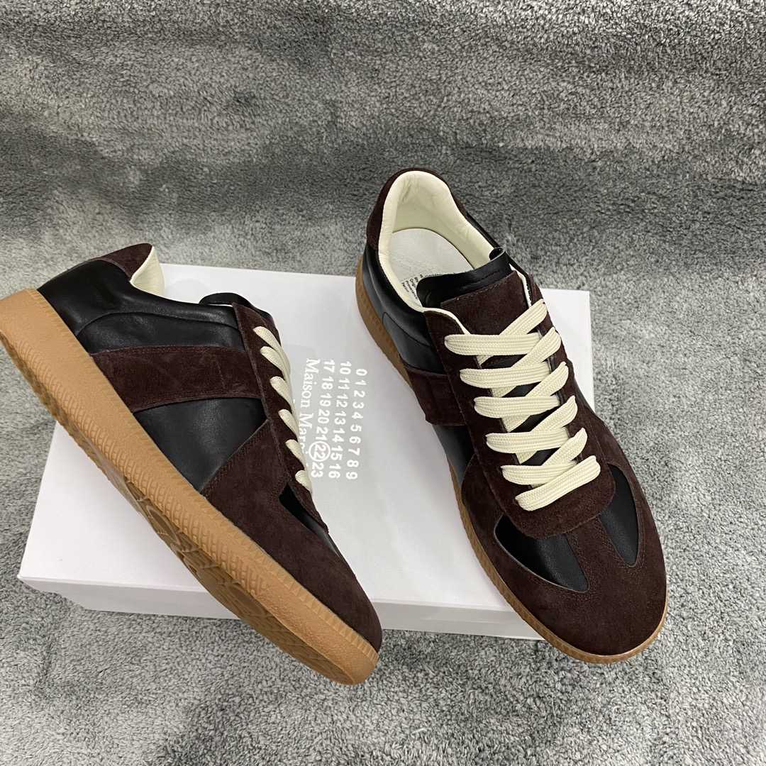 Maison Margiela Low-top Sneakers - PerfectKickZ