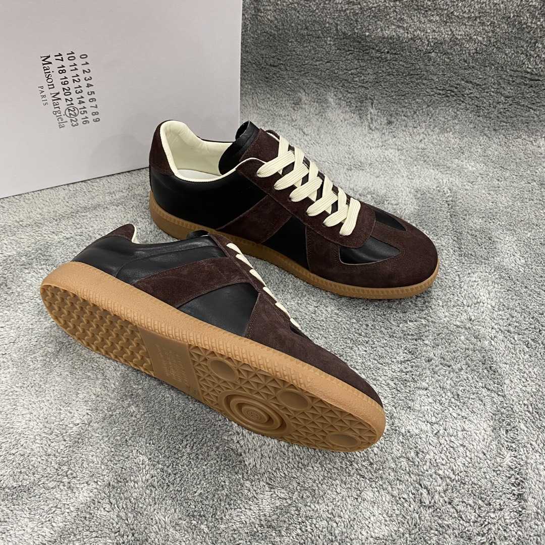 Maison Margiela Low-top Sneakers - PerfectKickZ
